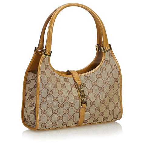 sac femme gucci|sac Gucci marron femme.